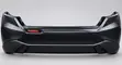 Toyota Camry 2024-2025 Back Bumper - Complete Assembly - 1