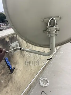 DSTV & Antenna Installations