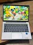 HP EliteBook 830 G8 Laptop - 13-inch FHD Touchscreen - 3