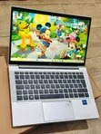HP EliteBook 830 G8 Laptop - 13-inch FHD Touchscreen - 4