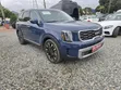 Kia Telluride SX 2023 Blue - 2