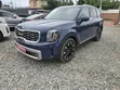 Kia Telluride SX 2023 Blue - 3