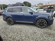Kia Telluride SX 2023 Blue - 5