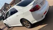 2010 Toyota Corolla S 4dr Sedan (1.8L 4cyl 4A) White - 3