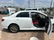 2010 Toyota Corolla S 4dr Sedan (1.8L 4cyl 4A) White - 5