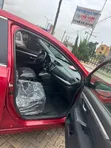 Honda CR-V 2021 Red - 2