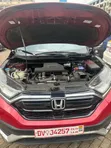 Honda CR-V 2021 Red - 5