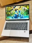 HP EliteBook 830 G7 Laptop - 13-inch FHD, Core i5, 16GB RAM, 512GB SSD - 1