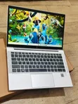 HP EliteBook 830 G7 Laptop - 13-inch FHD, Core i5, 16GB RAM, 512GB SSD - 4