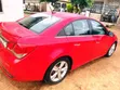 Chevrolet Cruze LTZ Auto 2013 Red - 3