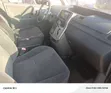 Toyota Voxy 2009 Brown - 1