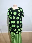 Ladies Bubu Gown - Beautiful Designs - 2