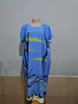 Ladies Bubu Gown - Beautiful Designs - 3