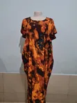 Ladies Bubu Gown - Beautiful Designs - 4