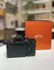 Sony A7IV with FE 50mm F1.8 Lens - 3