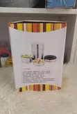 Ailijin Portable Insulated Vacuum Thermal Lunch Box - 2