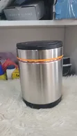Ailijin Portable Insulated Vacuum Thermal Lunch Box - 4