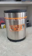 Ailijin Portable Insulated Vacuum Thermal Lunch Box - 5