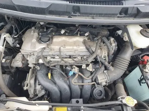 Engine Toyota Voxy 3ZR FAE - 1