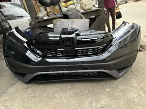Honda CRV Front Bumper (2020-2022)