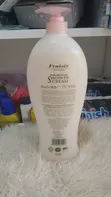 Fruiser Double Moisturising Shower Cream Goat Milk UV White - 2
