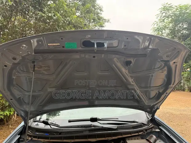 Nissan Rogue 2013 Gray - 1