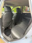 Nissan Rogue 2013 Gray - 4