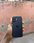 Apple iPhone 16 128GB Black - 1
