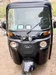 Bajaj RE 2026 Black - 4