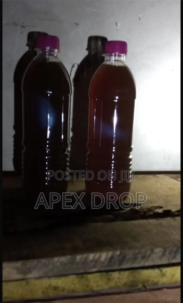 Undiluted Natural Honey - 1