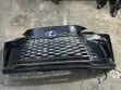 Lexus RX350 Front Bumper (2022-2025) - 2