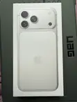 New Apple iPhone 17 Pro Max 256GB Silver - 1