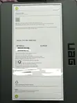 New Apple iPhone 17 Pro Max 256GB Silver - 2