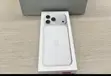 New Apple iPhone 17 Pro Max 256GB Silver - 3