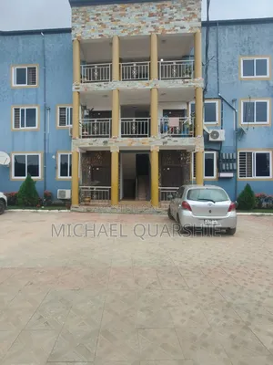 2 Bedroom Apartment for Rent in Odumase, Pokuase