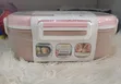 Tedemei Lunch Box with Cutlery 1.1L - 1