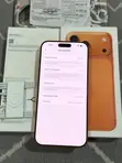 Apple iPhone 17 Pro Max 256GB Orange - 2