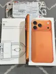 Apple iPhone 17 Pro Max 256GB Orange - 3