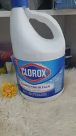 Clorox Disinfecting Bleach - 5-in-1 Formula - 1