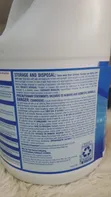 Clorox Disinfecting Bleach - 5-in-1 Formula - 5