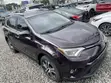 Toyota RAV4 2017 Purple - 1