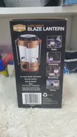 Fine Life Tool Super Bright Blaze Lantern - USA - 2