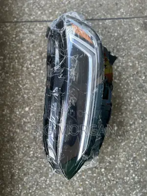 Honda HR-V 2023-2026 Headlight