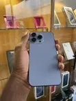 Apple iPhone 13 Pro 128 GB Blue - 2