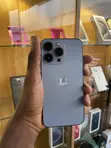 Apple iPhone 13 Pro 128 GB Blue - 3