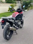 Honda VFR 1200X Crosstourer 2024 Red - 1