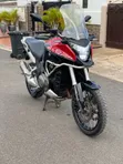 Honda VFR 1200X Crosstourer 2024 Red - 2