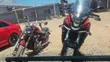 Honda VFR 1200X Crosstourer 2024 Red - 3