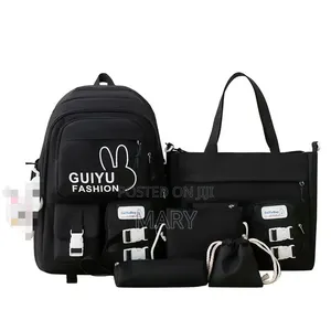 Brand New Guess Backpack School Bags