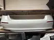 Honda Civic 2022-2023 Back Bumper - 1